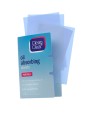 Clean and Clear Oil Apsorbing Sheets